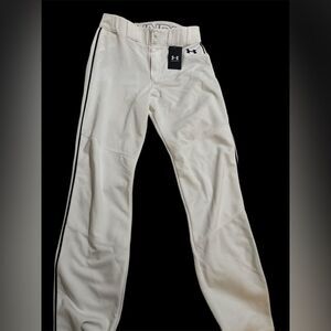 NWT Under Armour Baseball Pants